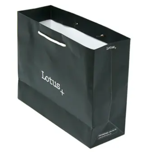 Роскошные многоразовые сумки для покупок нарядная рождественская упаковка подарочные сумки Kraft бумажные сумки