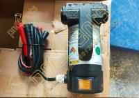 pompe de filtre à essence de la pompe R210-7 de transfert de carburant 21N6-20313 pour Hyundai R300-9