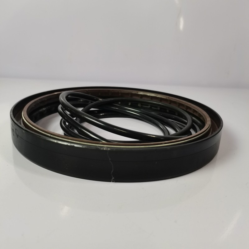 Manufacturer Wholesale Parts 190*220*15/30 FAW Truck DP128 Rear Wheel Oil Seal