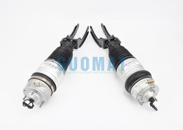 Os choques dianteiros da suspensão do ar/VW arejam os choques 7P6616039N 7P6616040H