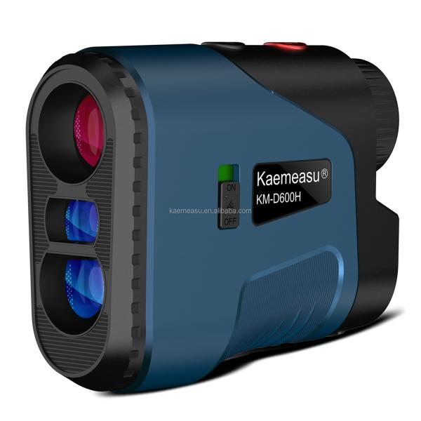 Oem Range Finder Slope Scope Distance Meter Telescope Multiple modes For Hunting rangefinder laser Golf Laser Rangefinder