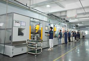 Guangzhou Yuanfenghang Automotive Parts Co., Ltd