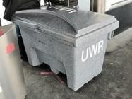 Aluminum Alloy Rotational Moulding Mold for Rotomoulding Application
