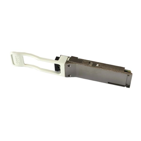Fiber Optic Transceivers QSFP28-100G-ZR4 DDM Compatible qsfp28 transceiver module 1310nm 80km ZR4 LC Optical module