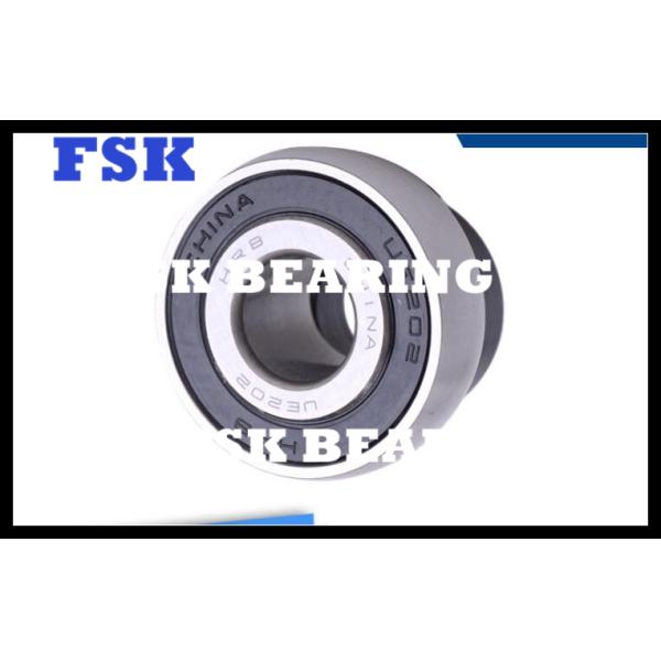 Эксцентричные аксессуары сельско-хозяйственной техники шарикоподшипников вставки рукава УЭ202 УЭ202/ИА