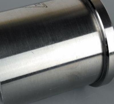 58 - 64 HRC Stellite Alloy 6 Round Bar Low Ductility For Cutting Tools Corrosion Resistant