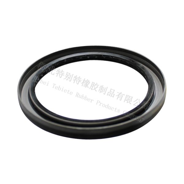 Sino Man13 Rear Wheel Maintenance Free Hub Oil Seal Repair Kits 85x108x9.5/85x108x6