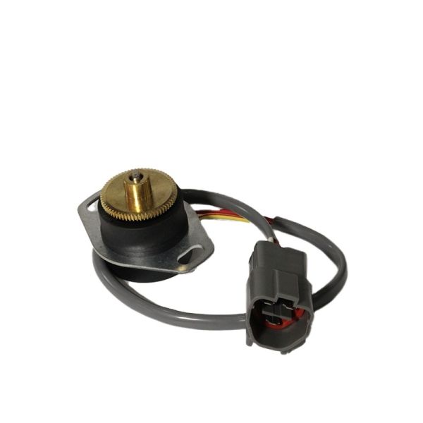 SUNORO Excavator 7861-93-4130 7861934130 for PC200-6 Locator Fitting Sensor