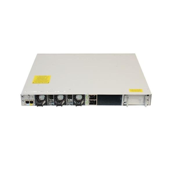 C9300-48P-E 9300 Managed L3 Switch 48 Poe+ Ethernet Ports C9300 Cisco Switch 256Gbps