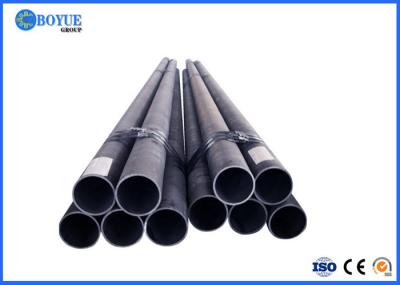 Casing Line Carbon Steel Pipe For Chemical Good Corrosion Resistance