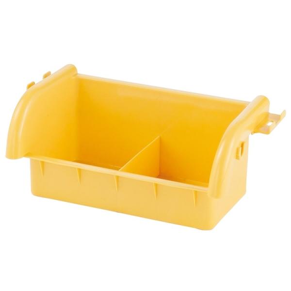 Многофункциональное желтое пластиковое оборудование чистки гостиницы с ведром Моп/выжималкой прессы