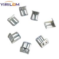 Mobiliário Acessórios de sofá Hardware Metal Zig Zag Spring Clips