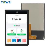 Affichage LCD de 7 pouces avec interface MIPI 1100nits