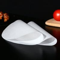 O costume colorido do círculo CMYK imprimiu o silicone de papel à prova de graxa revestido