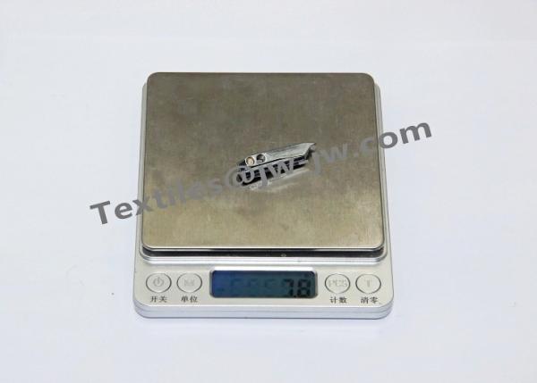 Vamatex Loom C401 Metal Block 8g High Quality Spare Parts 2523014