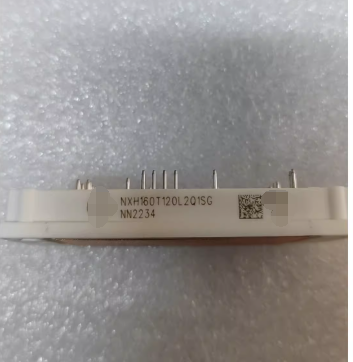 NXH160T120L2Q1SG NXH160T120 IGBT MOD 1200V 140A 280W 30-PIM