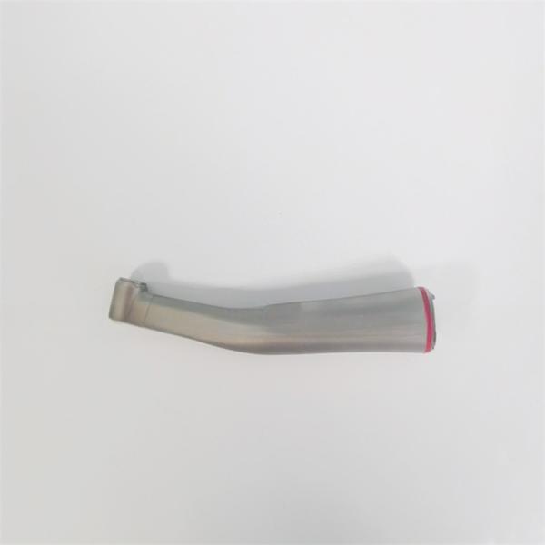 Increasing Speed 1:5 Dental Handpiece Push Button Contra Angel Air Turbine Internal Spray Fiber Optical Dental Handpiece