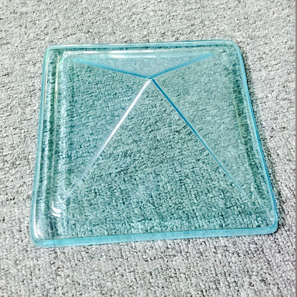 Пластиковая крышка куполов крыши поликарбоната, замена купола окна в крыше яснос