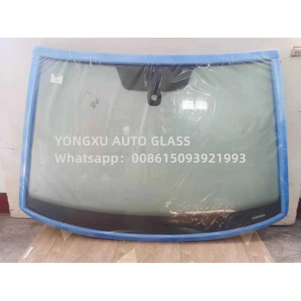 Volkswagen Golf Vii (Mk7) 3d/5d Hatchback 2013 Front Car Glass Car Shade Front Glass