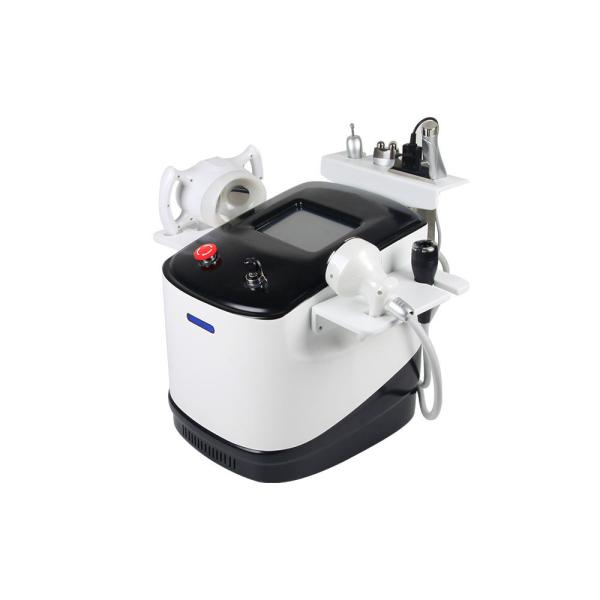 Crioterapia Cavitation RF Vacuum Slimming Machine Wrinkle Remover