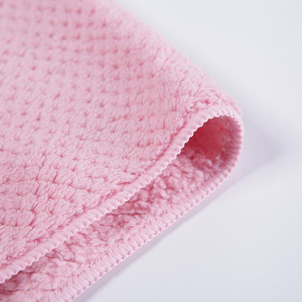 полотенце ванны ватки коралла полотенца спорт вещество-поглотителя Microfiber см 70x140 быстрое суша