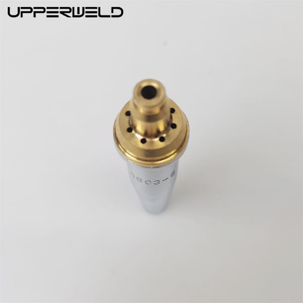78g Cutting Nozzle for Propane Acetylene Oxygen American Style Torch Welding Gun