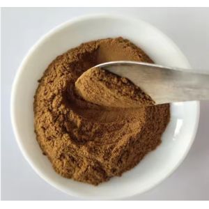 Organic 100 Percent Water Soluble Biochemical Fulvic Acid Powder - Potassium Fulvate Soil Conditioner Fertilizer for Crops & Lawn Care
