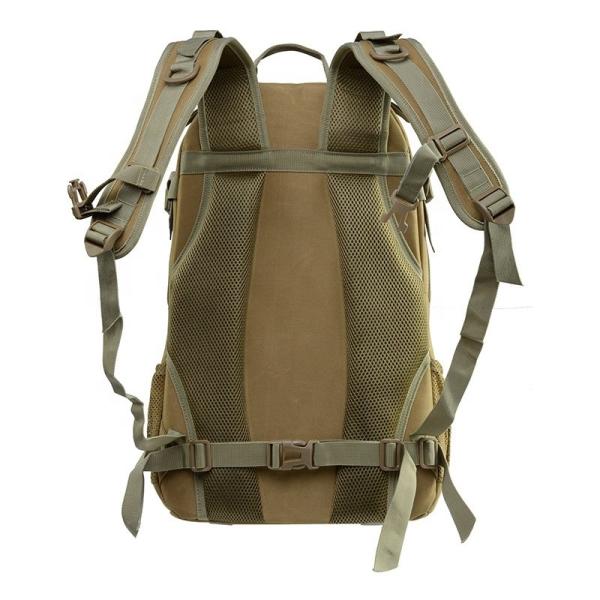 Logo personnalisé 9 couleurs Outdoor Hommes Sport Sac à dos étanche Pour la chasse au camping