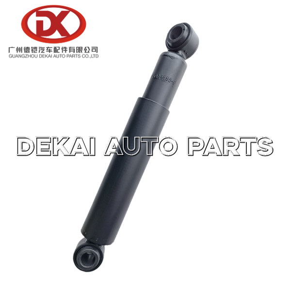 El camión ISUZU Chassis Parts RR choca el amortiguador NQR90 8983439840 8982027960