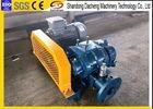 Compact Structure Oxidation Air Blower Combustion Supporting Equipment