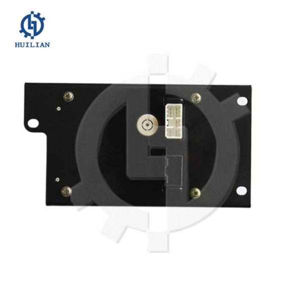 Komatsu Excavator Spare Parts MONITOR 7835-10-2005 7835-10-2000 7835-10-2004 For PC200-7 PC220-7 PC130-7 PC400-7