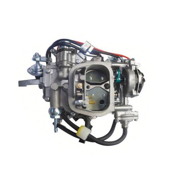 OEM en aluminium de carburateur de TOYOTA 22R de marché des accessoires 21100-35463