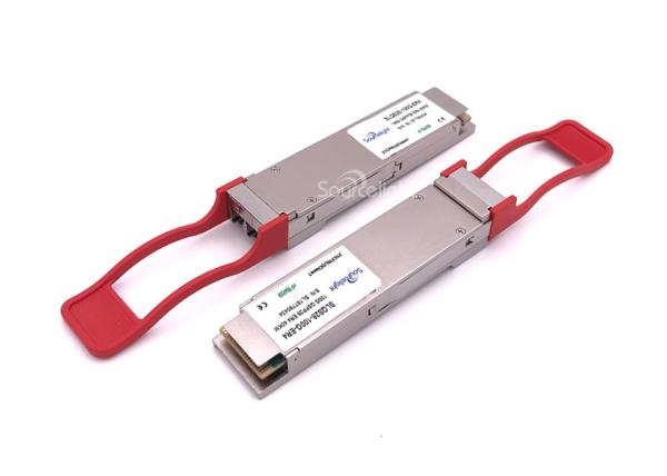 Arista Networks QSFP-100G-ER4 100G QSFP28 Transceiver 1310nm 40km DOM Transceiver Module