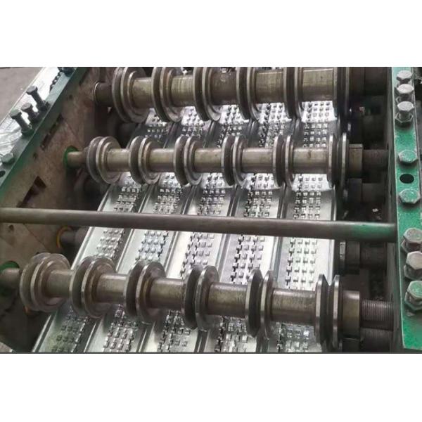 Оцинкованная расширенная рифленая сетка Hy Rib для опалубки бетона