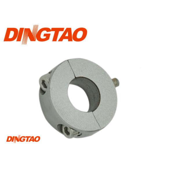 PN 59143002 Clamp Modified Sharpener , DT Cutter Parts , GT7250 Parts