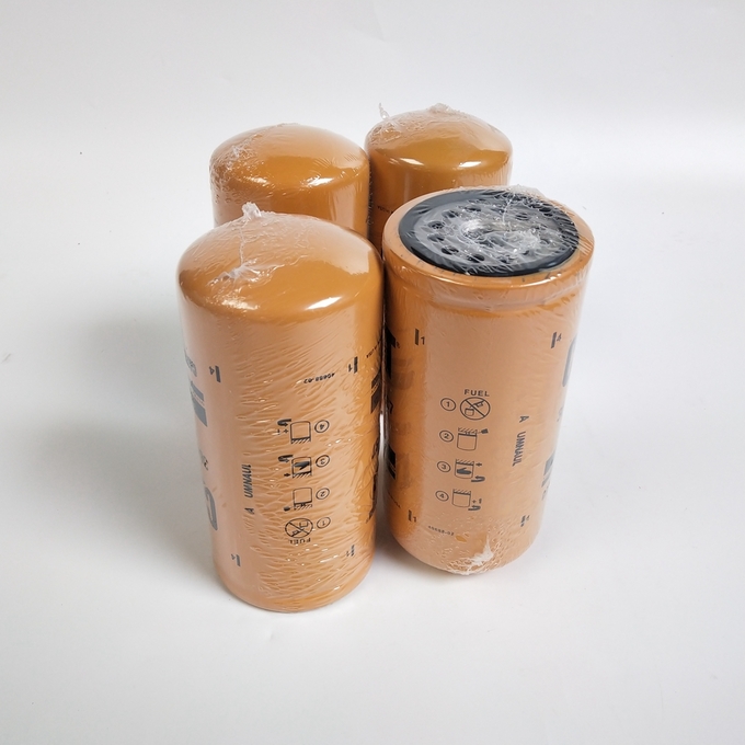 364-5287 ODM OEM фильтра топлива кота дизельный для пористости экскаватора 10um