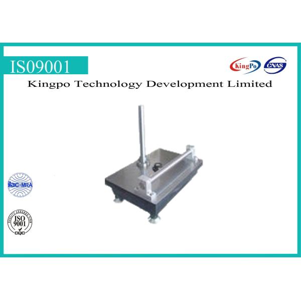 2kg Led Light Testing Equipment / Lamps And Lanterns Adjusting Devices