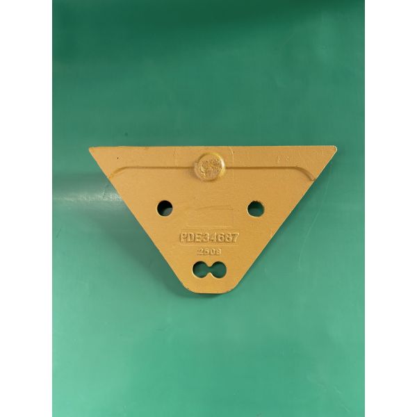 Replacement Esco style Bolt-On Sidecutters LH/RH PDE34687