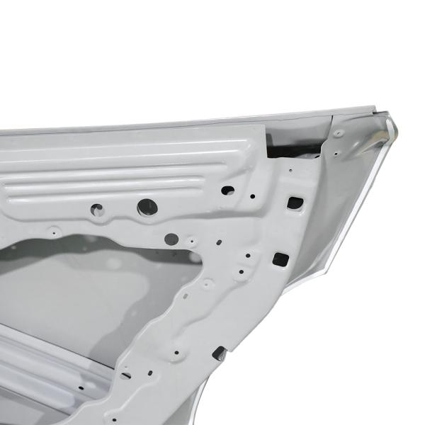 Panel de la cubierta de la puerta trasera derecha de Womala 1493562-EO-A-P para el SUV modelo Y