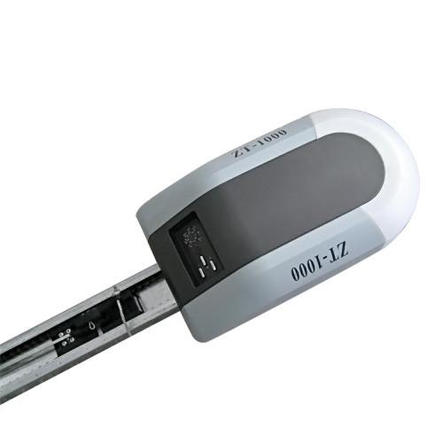 Smart wifi garage door motors with APP Tuya for residential sectional garage door
