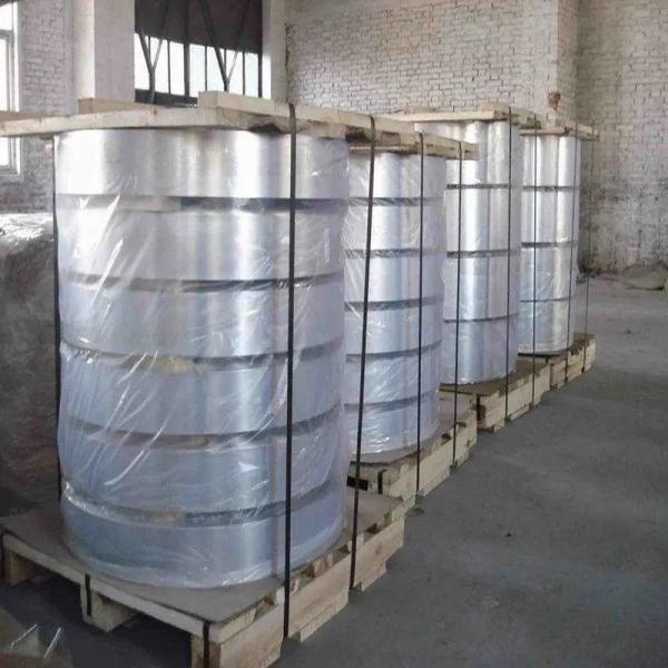 Best price T4 T6 6063 7075 anodized aluminum coil sheet 0.4 thickness aluminum coil