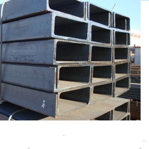 2.5mm Stainless Steel Channel C Section Steel Channel Hot Rolled C Channel Q235