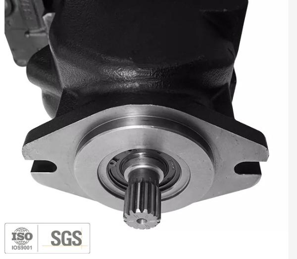 ISO SGS Sauer Danfoss Bomba de pistão hidráulica de alta pressão 83001799