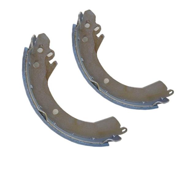 2023 China Wholesale High Quality Heavy Duty Truck Brake Shoes Best Quality Brake Shoe Product