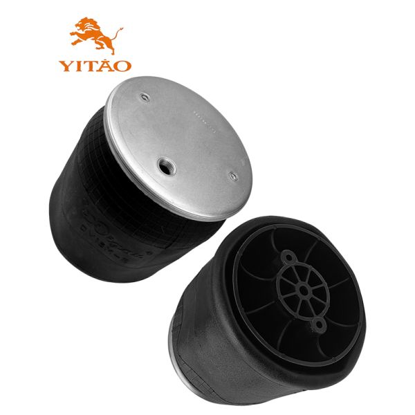 1V 8864 Truck Air Spring, Suitable for Firestone W01-358-8864 1T15M-9/Peterbilt 03-08716