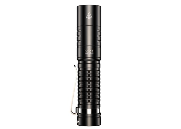 Magnet Small 1000 lumes 119m LED Waterproof Flashlights