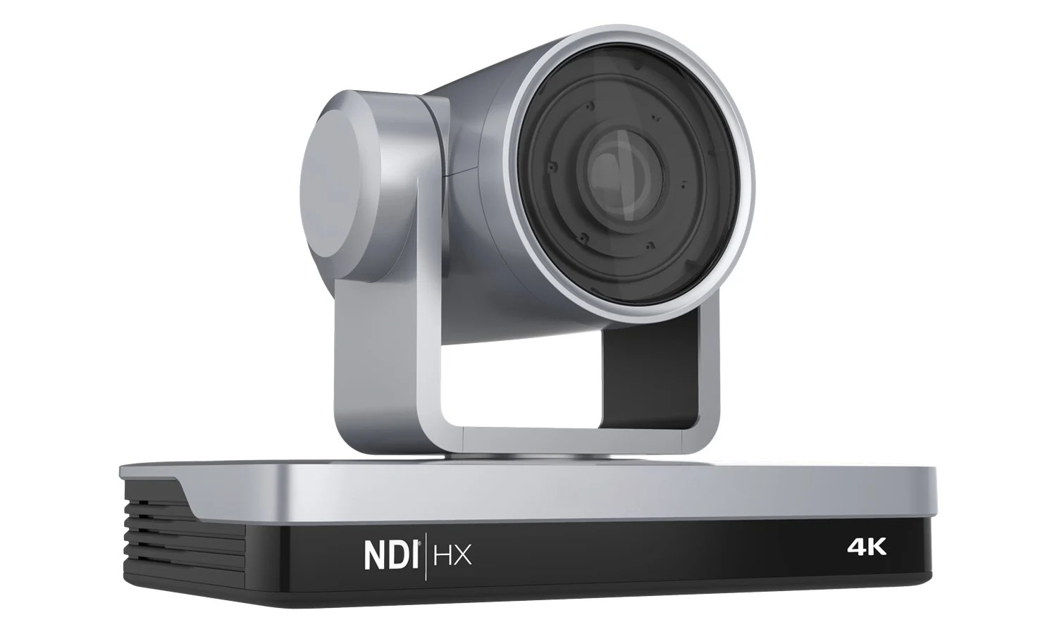 DP-VX880 NDI HX3 PoE HD-MI 3G-SDI 4K60 UHD IP Camera for Broadcasting and Conferencing