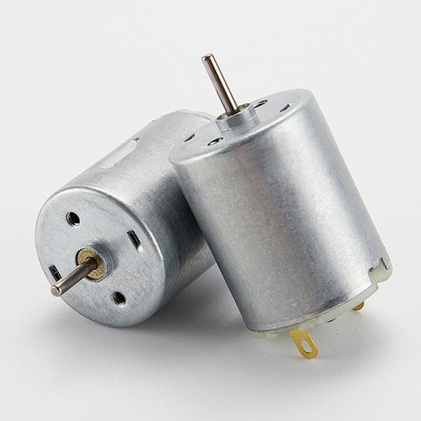 Faradyi Factory Outlet 280 Dc Brush Motor Facc Arm System Dc 12V Motor