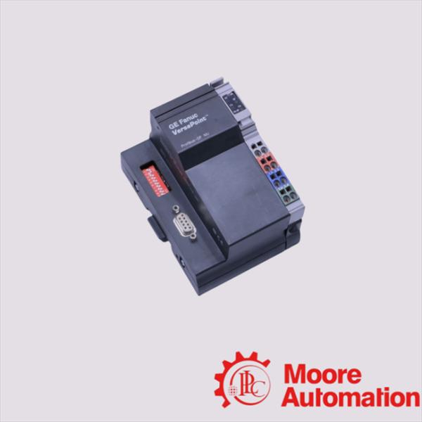 IC220PBI001 GE Interface Unit