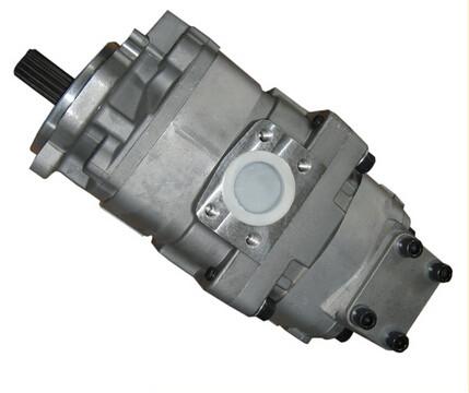 Komatsu Hydraulic parts WA350-1 hydraulic gear pump 705-14-34530